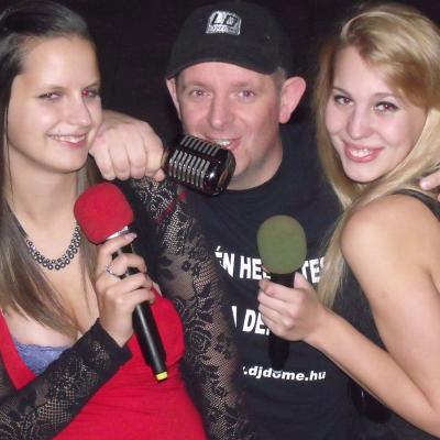 Disco Karaoke