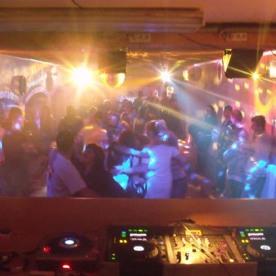 Disco Szlovakia