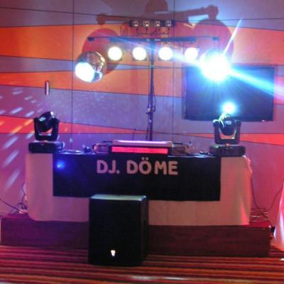 Dj Pult Azr Hotel Sifok 1
