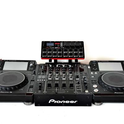 Dj. Döme Technika 2024