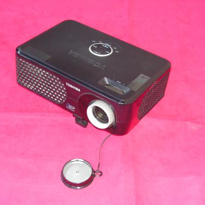 Thosiba Projector