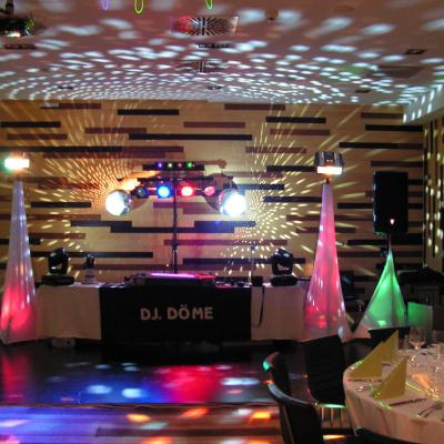 Velence Hotel Nautis